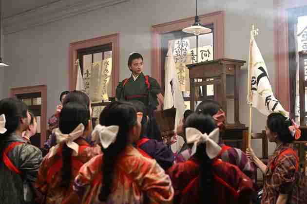 SNSで賛同の声続出！大正の女性たちのモヤモヤとは【いだてん　第22回】（webマガジン mi-mollet） - Yahoo!ニュース