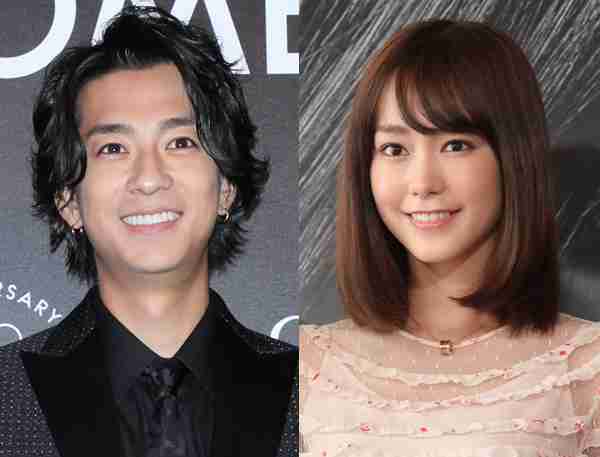 三浦翔平、桐谷美玲とのライブ鑑賞で驚いたこととは？「妻、踊れんの」