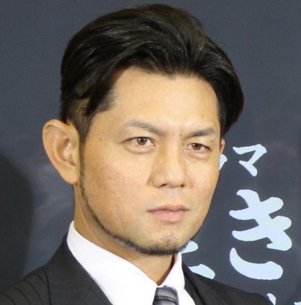 的場 泣く子無視の父親に疑問|au Webポータル芸能ニュース