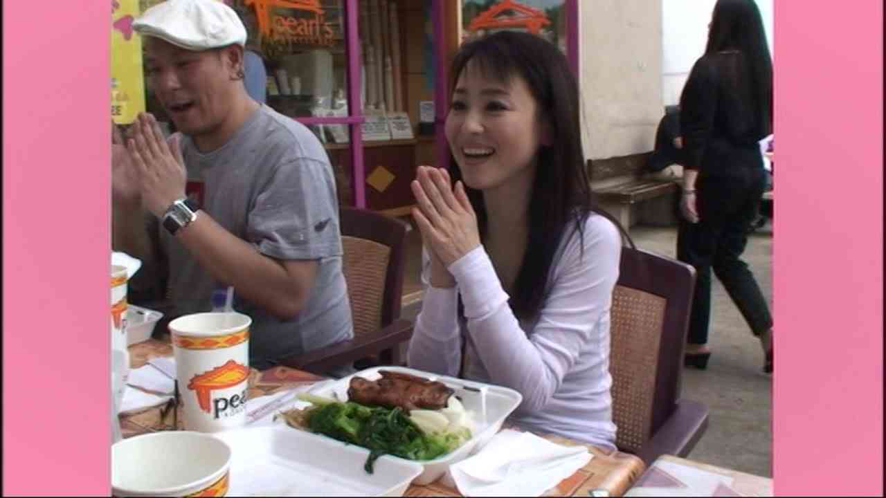 松田聖子 素の聖子さんが垣間見れる！？「Special Feature SEIKO in Hawaii」2008年 - YouTube