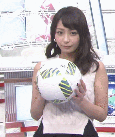 宇垣美里、独特なストレス解消法を語る「悪くないのに謝るときは…」