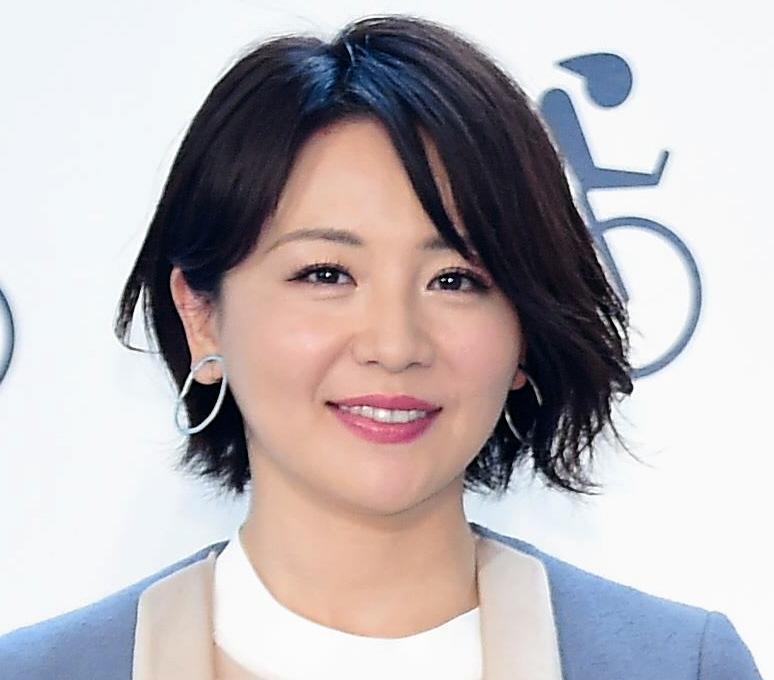 大橋未歩　自分の頭髪のニオイが気になる…「3日に1回くらい内緒で夫と枕を交換」