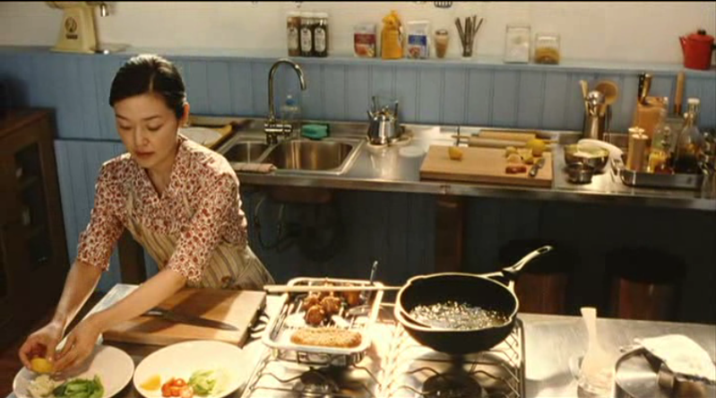 世界観、映像の美しい映画PART4