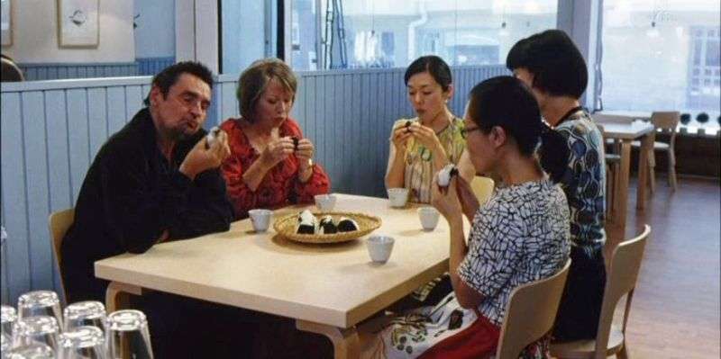 世界観、映像の美しい映画PART4