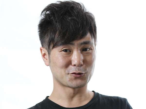 【入江慎也】芸人が告白…カラテカ入江“闇営業”問題でお笑い界は大混乱｜日刊ゲンダイDIGITAL