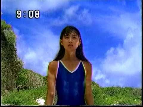 CM 後藤理沙 - YouTube