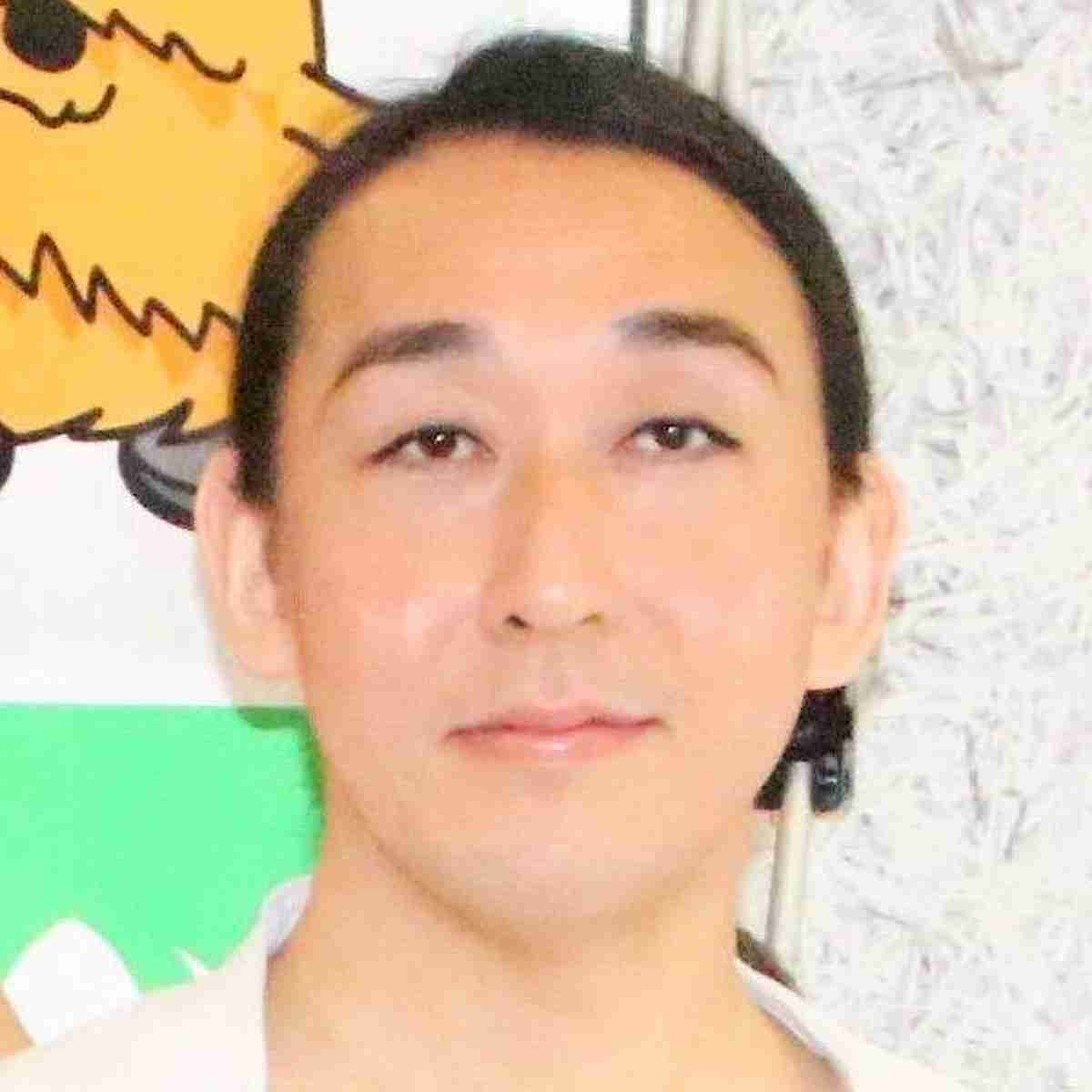 キートン、カラテカ入江解雇でツイート「ちゃんとしたギャラが振り込まれたら、闇営業なんて行かねーよ」