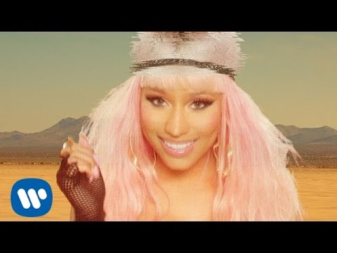 David Guetta - Hey Mama (Official Video) ft Nicki Minaj, Bebe Rexha & Afrojack - YouTube