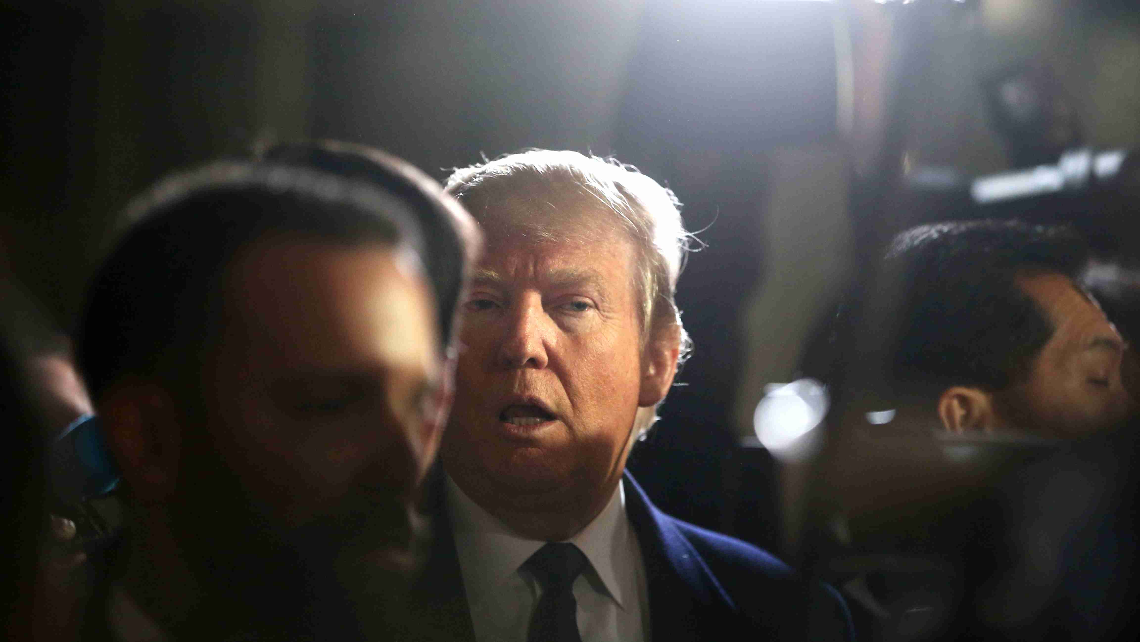 「日米同盟は不要、核で自衛しろ！」トランプの暴論に日本はどう対処すべきなのか？ | クーリエ・ジャポン