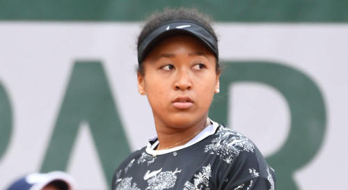 大坂なおみ会見拒否で罰金、世界１位は最高62万円 - テニス : 日刊スポーツ