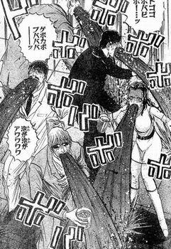 食べ物や料理系のおすすめマンガ