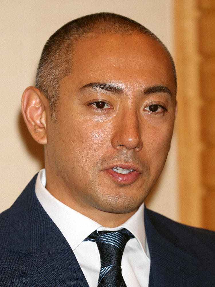 海老蔵、麻央さん命日に誓う「困難あっても前へ進む」　心無い声には「そんな小さいことではない」― スポニチ Sponichi Annex 芸能