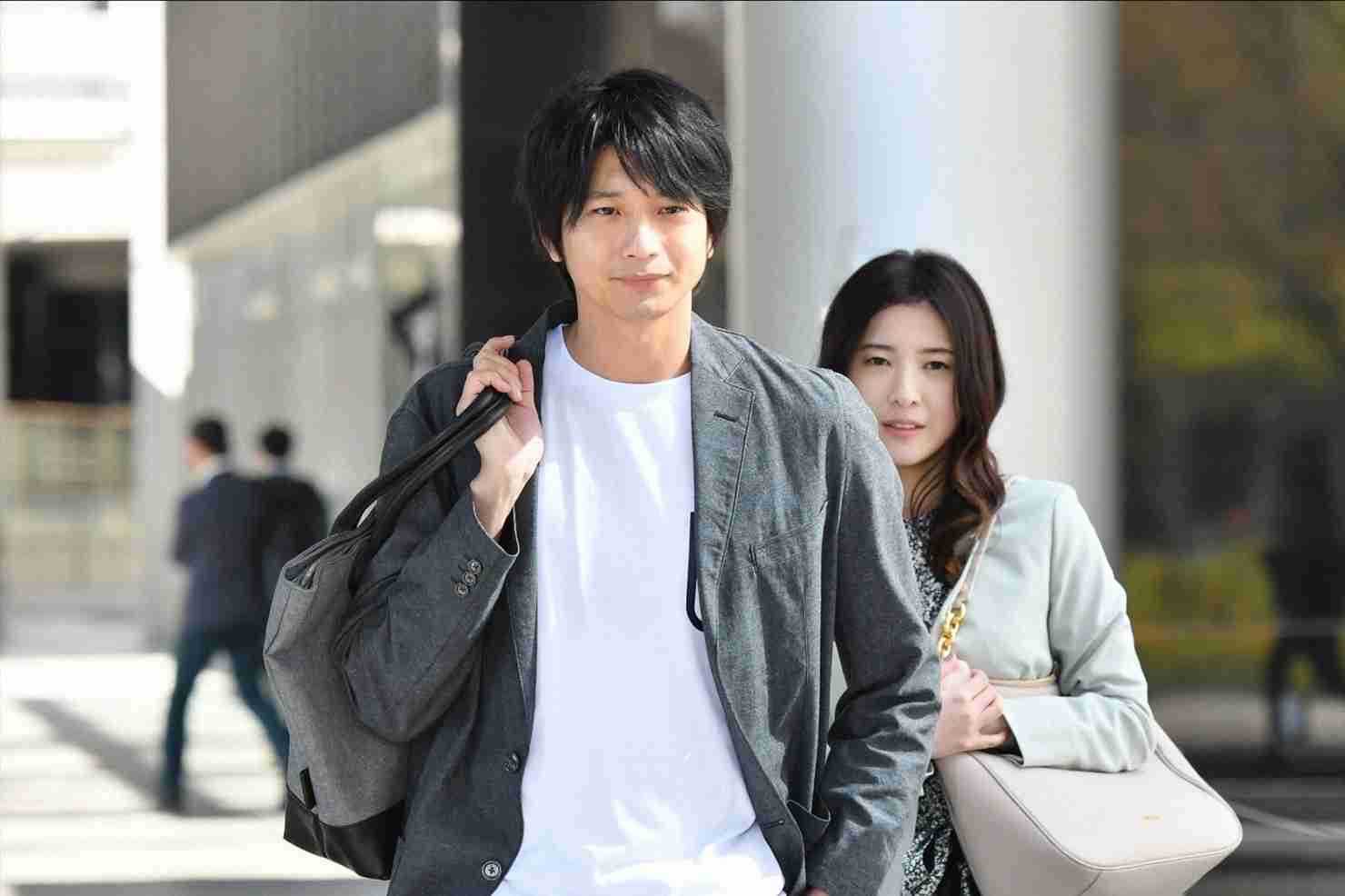 【わたし、定時で帰ります】3話あらすじネタバレ＆視聴率＆感想！向井理が理想の上司すぎて、現実世界と向き合えない女子も！