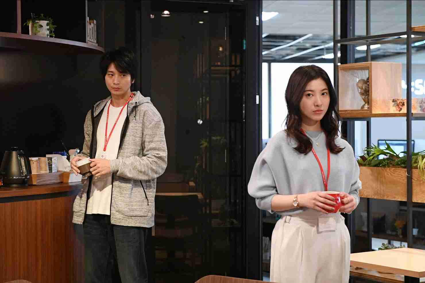 【わたし、定時で帰ります】4話あらすじネタバレ＆感想！吉高由里子の「夢はなくても自分が幸せならいい」が心にしみる