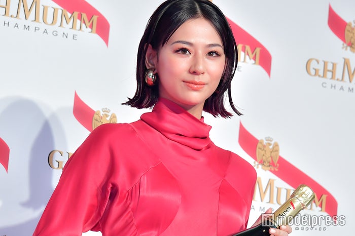 西内まりや、オフィシャルブログ開設「リアルな心の声を届けたい」 - モデルプレス