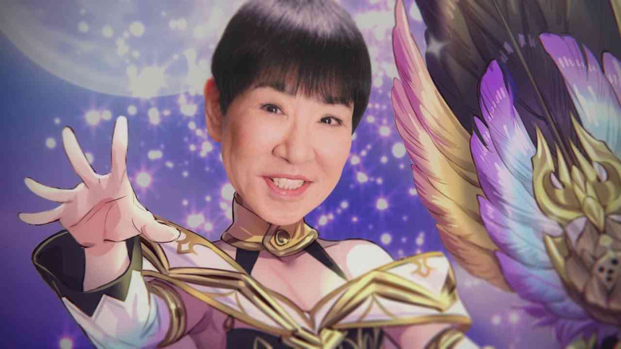 和田アキ子　放置少女テレビCM - YouTube