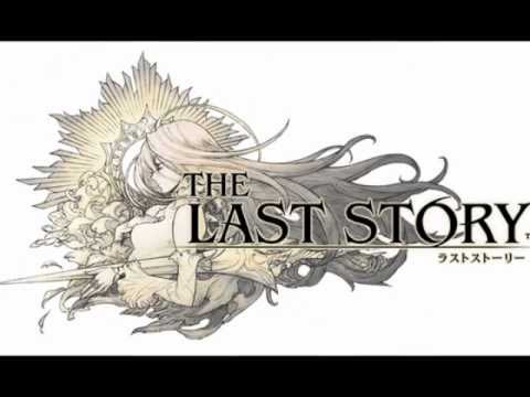 The Last Story - Main Theme - YouTube