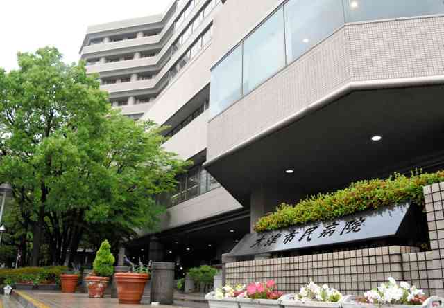 市民病院で救急医が一斉退職へ　診療体制の維持に危機