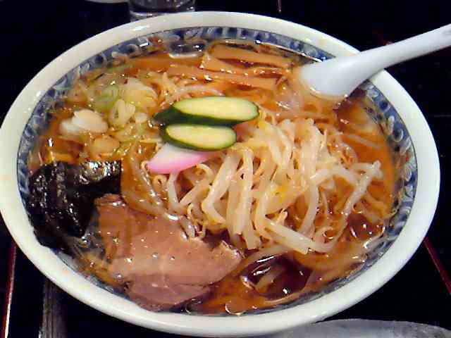 発表!日本全国「ラーメン県」ランキング 3位北海道、2位福岡、1位はまさかの...