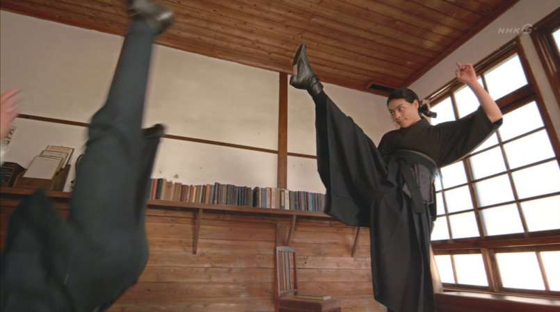 【実況・感想】いだてん～東京オリムピック噺～(22)　「ヴィーナスの誕生」