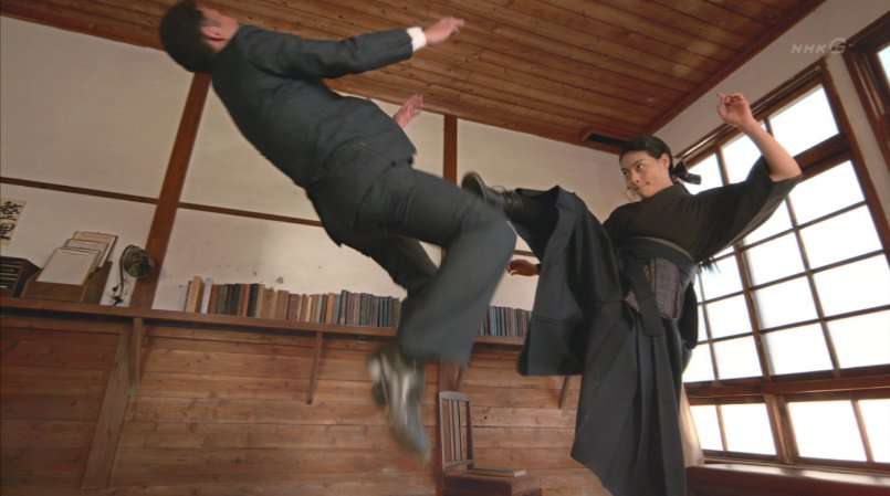 【実況・感想】いだてん～東京オリムピック噺～(22)　「ヴィーナスの誕生」