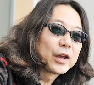 似てると言われる男性芸能人