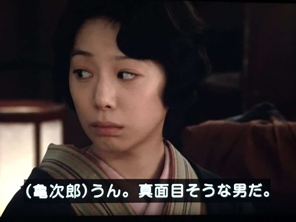 【実況・感想】いだてん～東京オリムピック噺～(22)　「ヴィーナスの誕生」