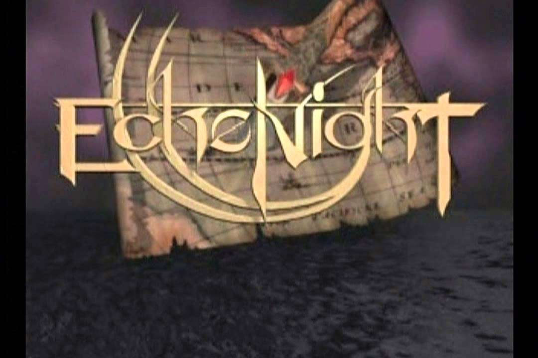 ECHO NIGHT「Echo Night (Full version)」 - YouTube