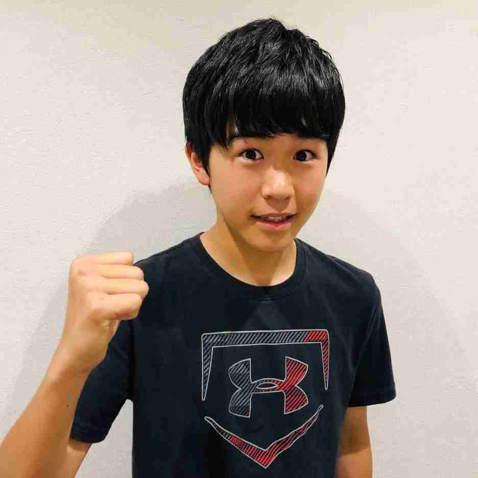 【エンタがビタミン♪】鈴木福、15歳の誕生日に公式インスタ開設　「インスタ映え狙っていきたい」 | Techinsight（テックインサイト）|海外セレブ、国内エンタメのオンリーワンをお届けするニュースサイト