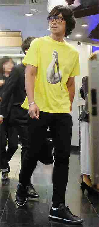 亀梨和也　ドラマ「ストサガ」打ち上げで熱唱、続編の声も