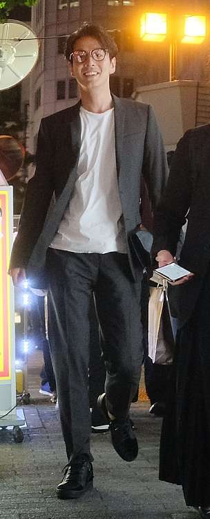 亀梨和也　ドラマ「ストサガ」打ち上げで熱唱、続編の声も