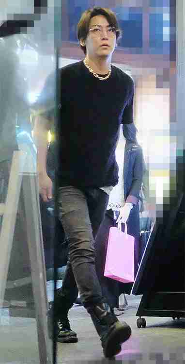 亀梨和也　ドラマ「ストサガ」打ち上げで熱唱、続編の声も