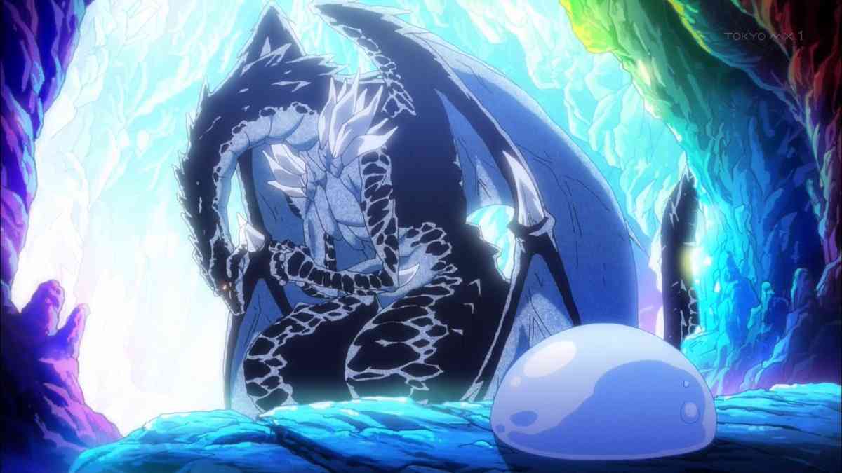 転スラを語りたい！