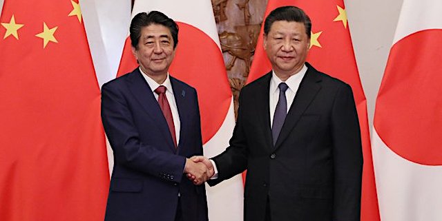 中国メディア「中国の軍事力は日本を大きく上回っているというのに、日本はなぜ中国を恐れないのか」