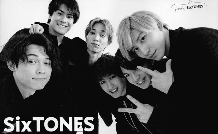 【ジャニーズJr.】そっくりさんでSixTONESを完成させよう！
