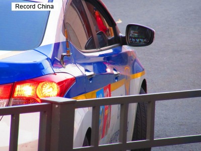 日本人観光客がはぐれた子どもと無事再会！韓国警察に感謝