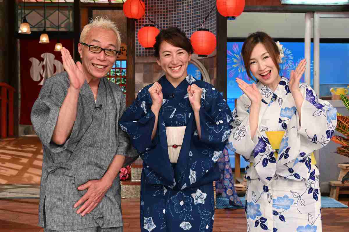 杉山愛さん、「はじめてのおつかい」に息子が挑戦「親としての幅が広がった」 : スポーツ報知
