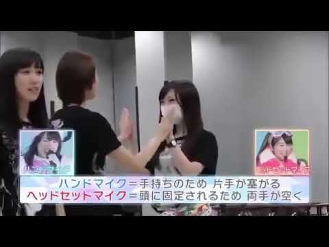 ラブラブなももクロちゃんたち【ももクロ】 - YouTube