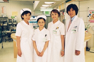 嫁姑ドラマがまたみたい