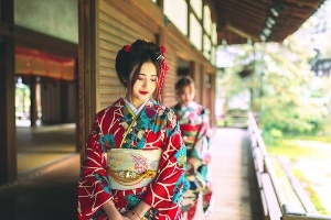 どんぐりこ - 海外の反応 海外「日本人が理解してくれた！」Kimono商標に対する日本人の意見に海外が興味津々