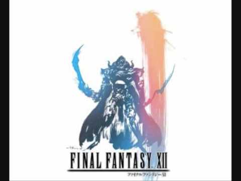 Final Fantasy XII - Esper Battle - YouTube