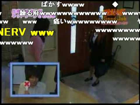 【稲垣早希】もしもアスカが家庭教師だったら(コメント付き) - YouTube