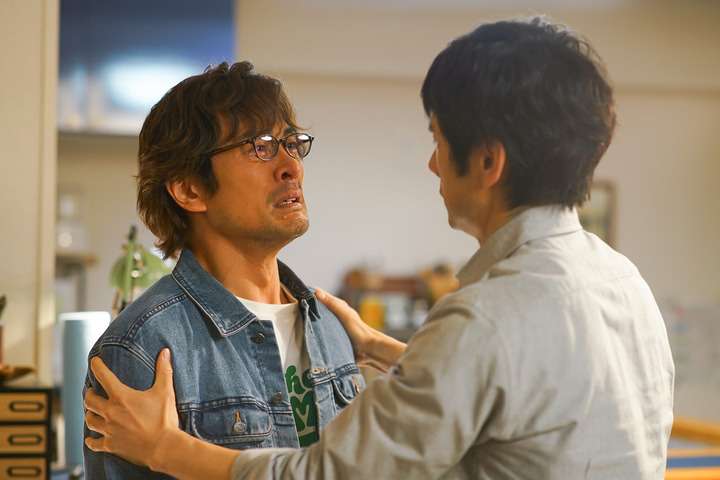 「きのう何食べた？」内野聖陽に高まる「主演女優賞」の声