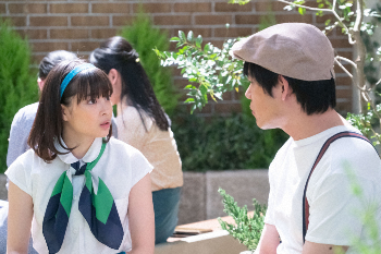 「なつぞら」なつの衣装が「半分、青い。」下山のスケッチ説明文にネット反響「まさかのコラボ」― スポニチ Sponichi Annex 芸能