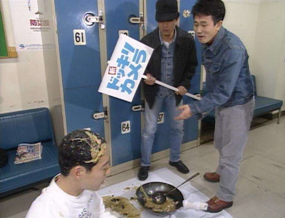 東野幸治を語りたいのだよ