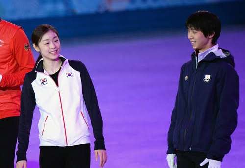 【プラス、マイナス＆雑談コメント】この２人、どちらが好き？