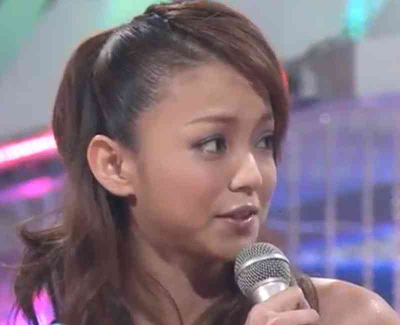 安室奈美恵さんの曲で何が好きですか？♡