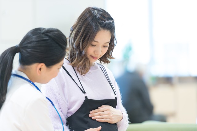 【妊娠】出生前診断でわからない障害もある？結果に混乱しないために知っておきたいこと（2/2） - ハピママ*