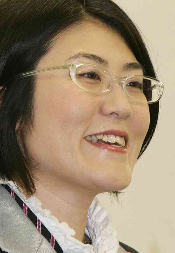 光浦靖子、事実婚を選びたい「離れたくなったら離れれば」 | RBB TODAY