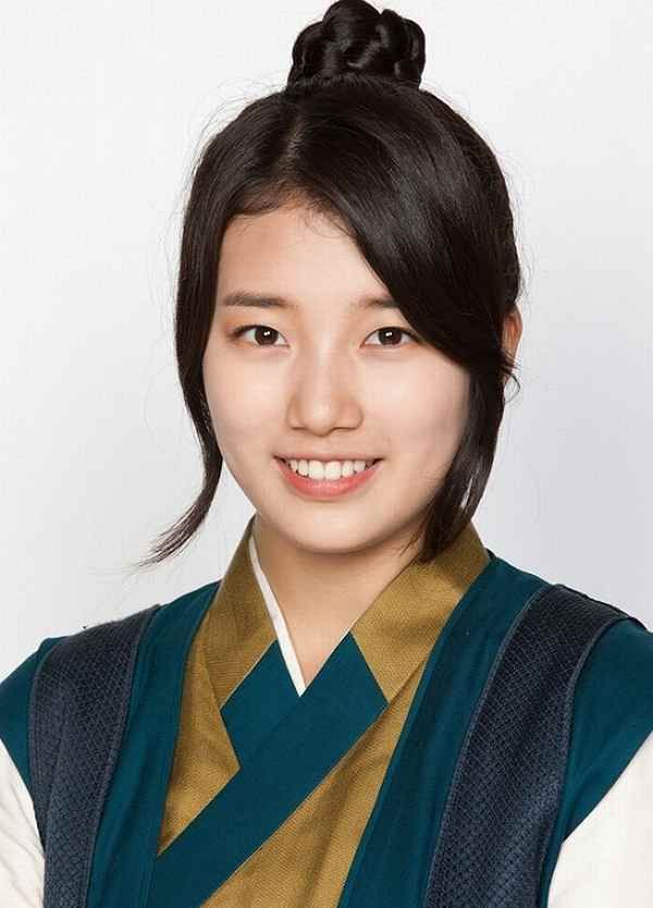 ペ・スジの作品 ドラマ『九家の書〜千年に一度の恋〜』タム・ヨウル役 | ペスジ | Miss a suzy, Bae Suzy, Suzy